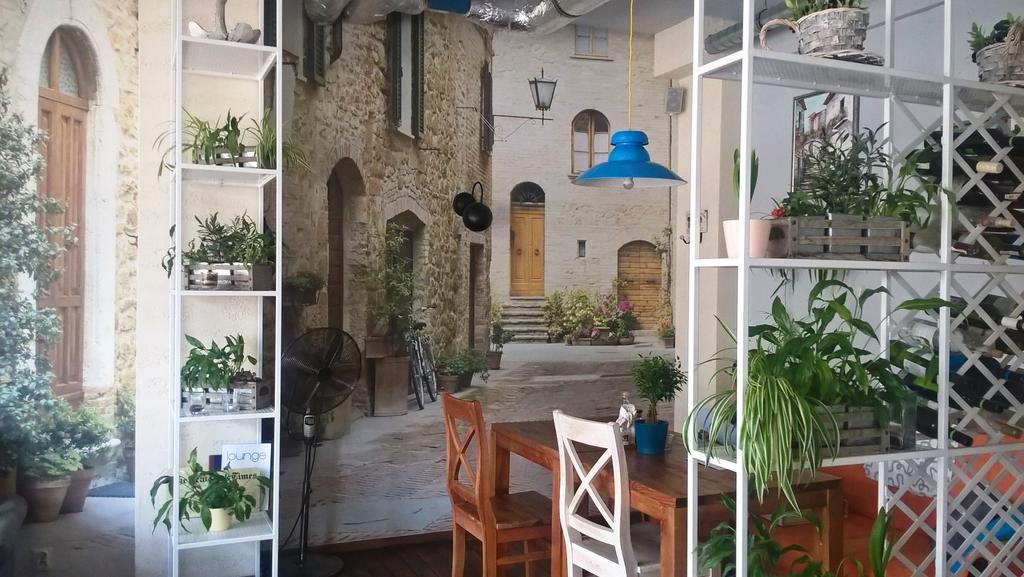 Lenzo Apartments Kraków Eksteriør billede