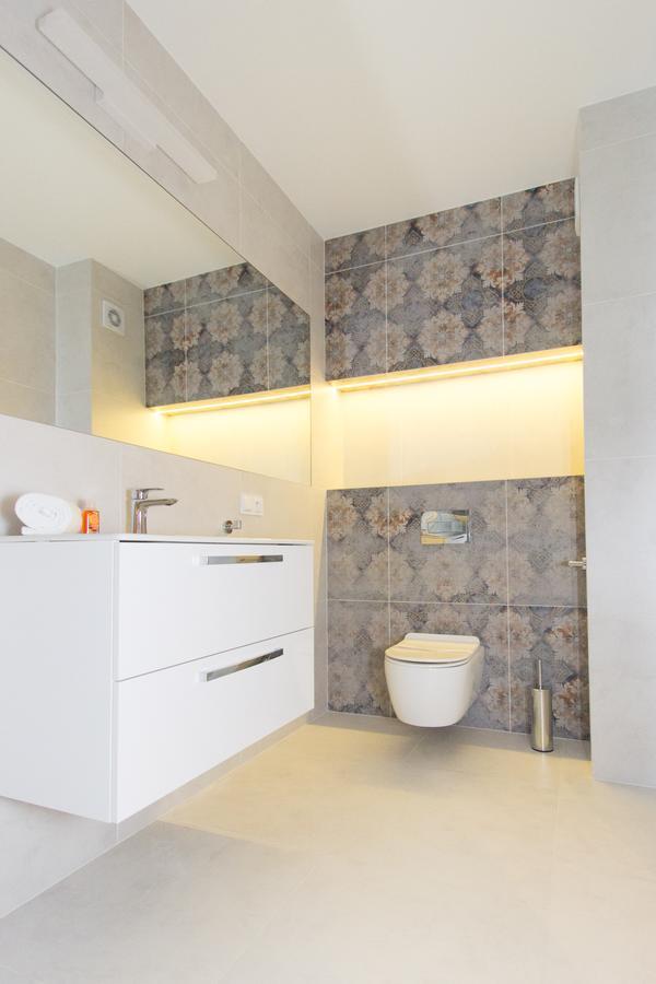 Lenzo Apartments Kraków Eksteriør billede