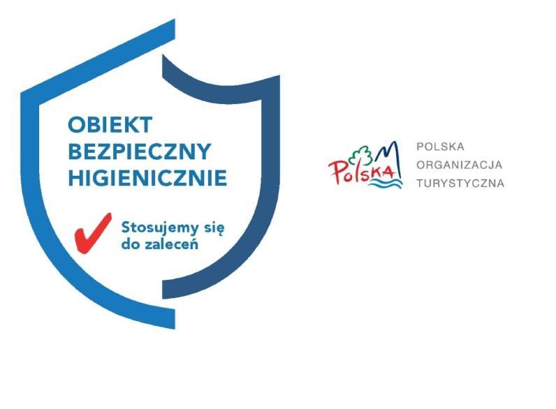 Lenzo Apartments Kraków Eksteriør billede